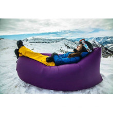 Inflatable Air Cushion Bag Air Soft Bag Air Sleeping Bag